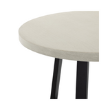 Cyrus Outdoor Round Dining Table 48"
