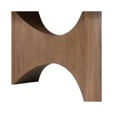 Olexey Oval Dining Table