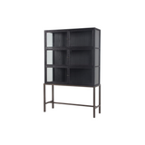 Spencer Curio Cabinet