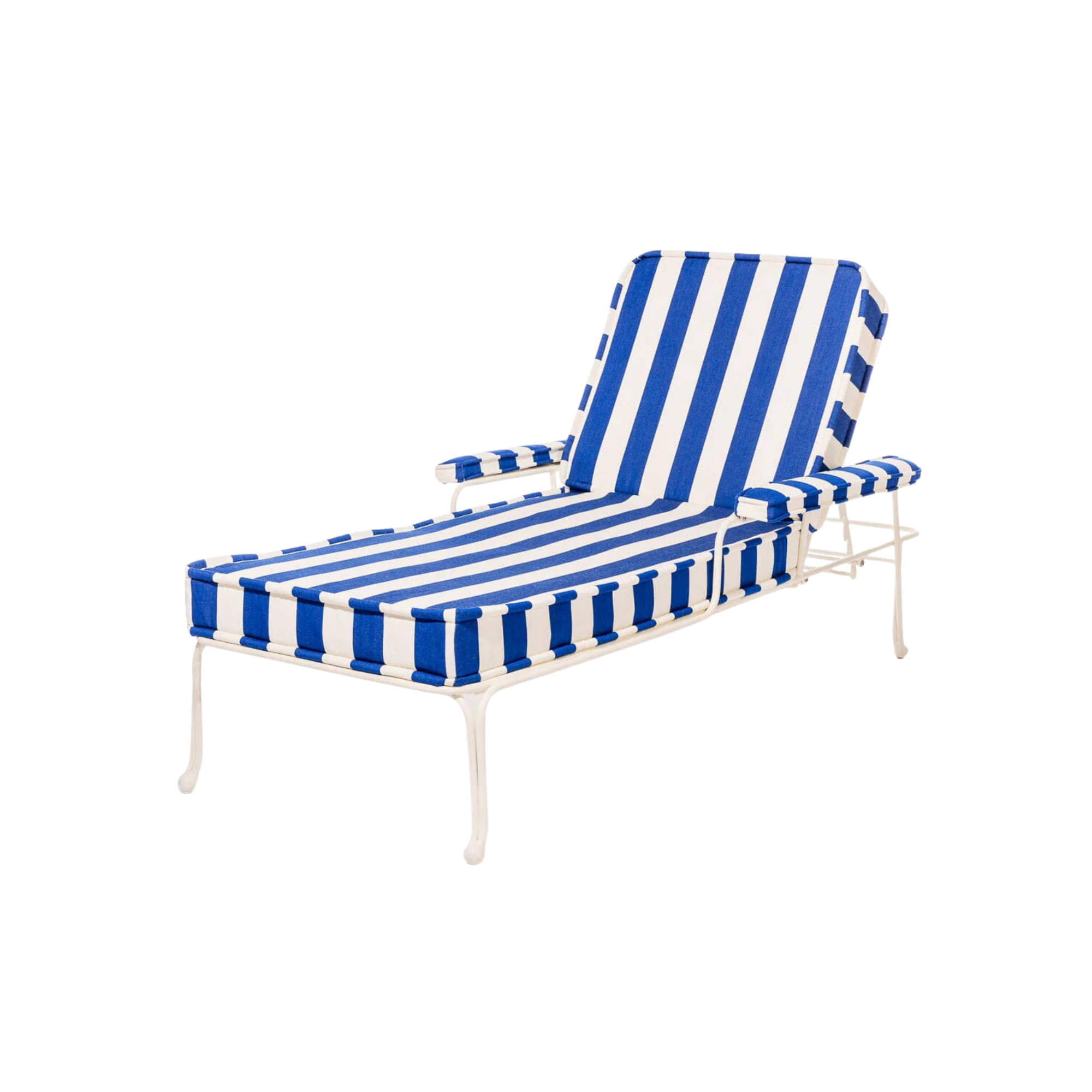 The Waterhouse Sun Lounger