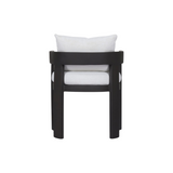 Jackson Outdoor Metal Dining Chair