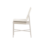 Miller Outdoor Dining Chair