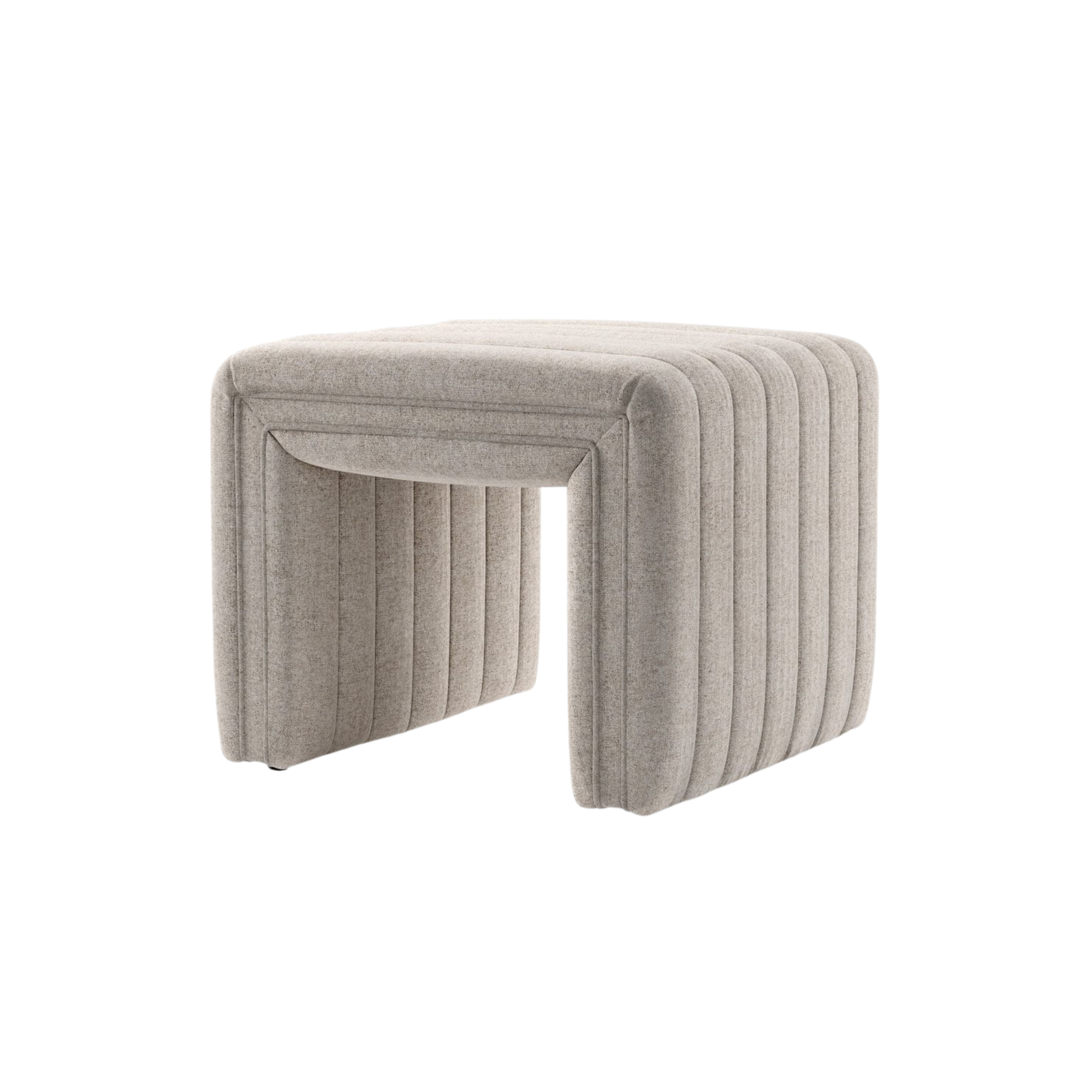 Augustine Ottoman