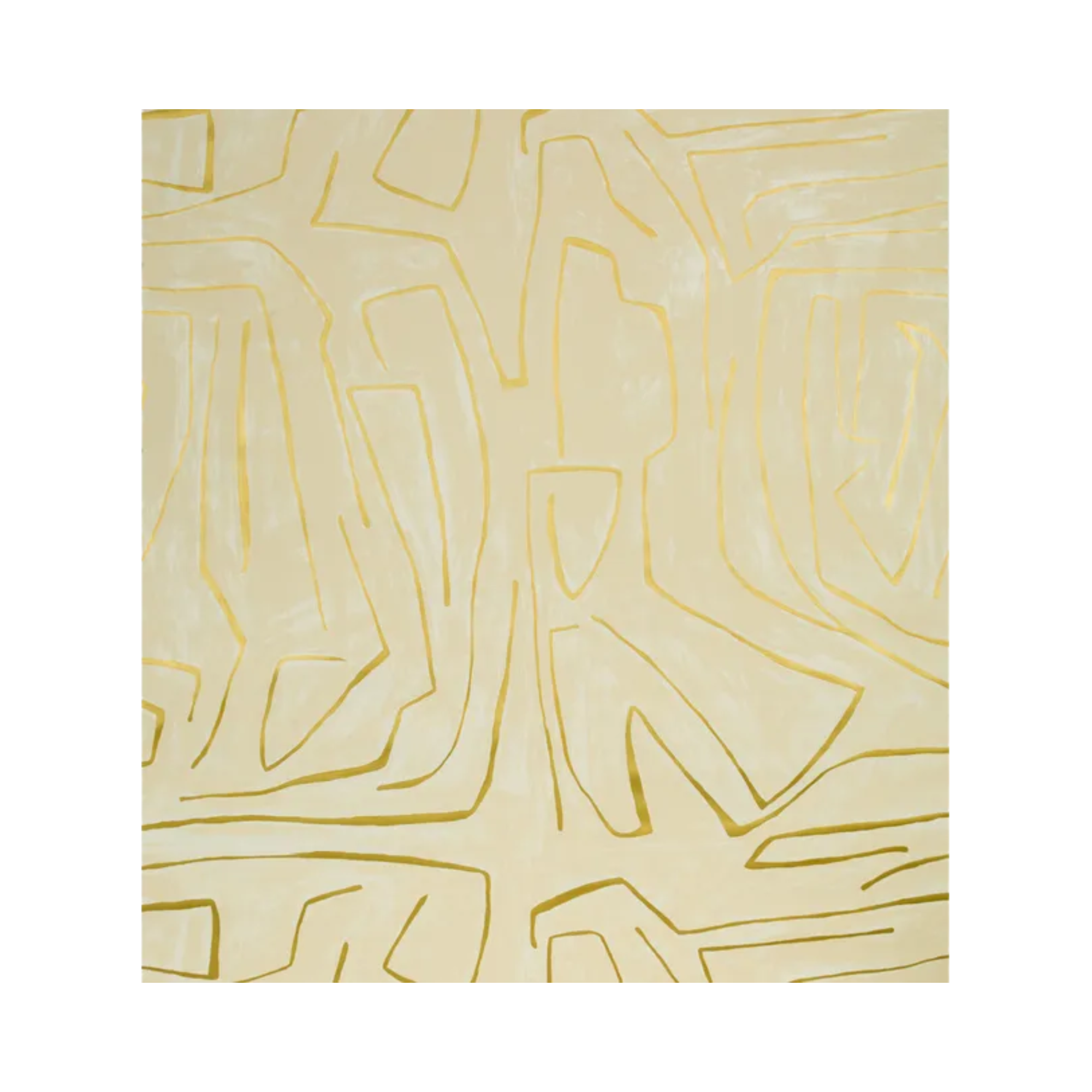 Graffito Wallpaper