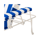 The Waterhouse Sun Lounger