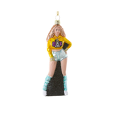 Bey Ornament