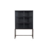 Spencer Curio Cabinet