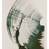 Green Spiral I (30x45)