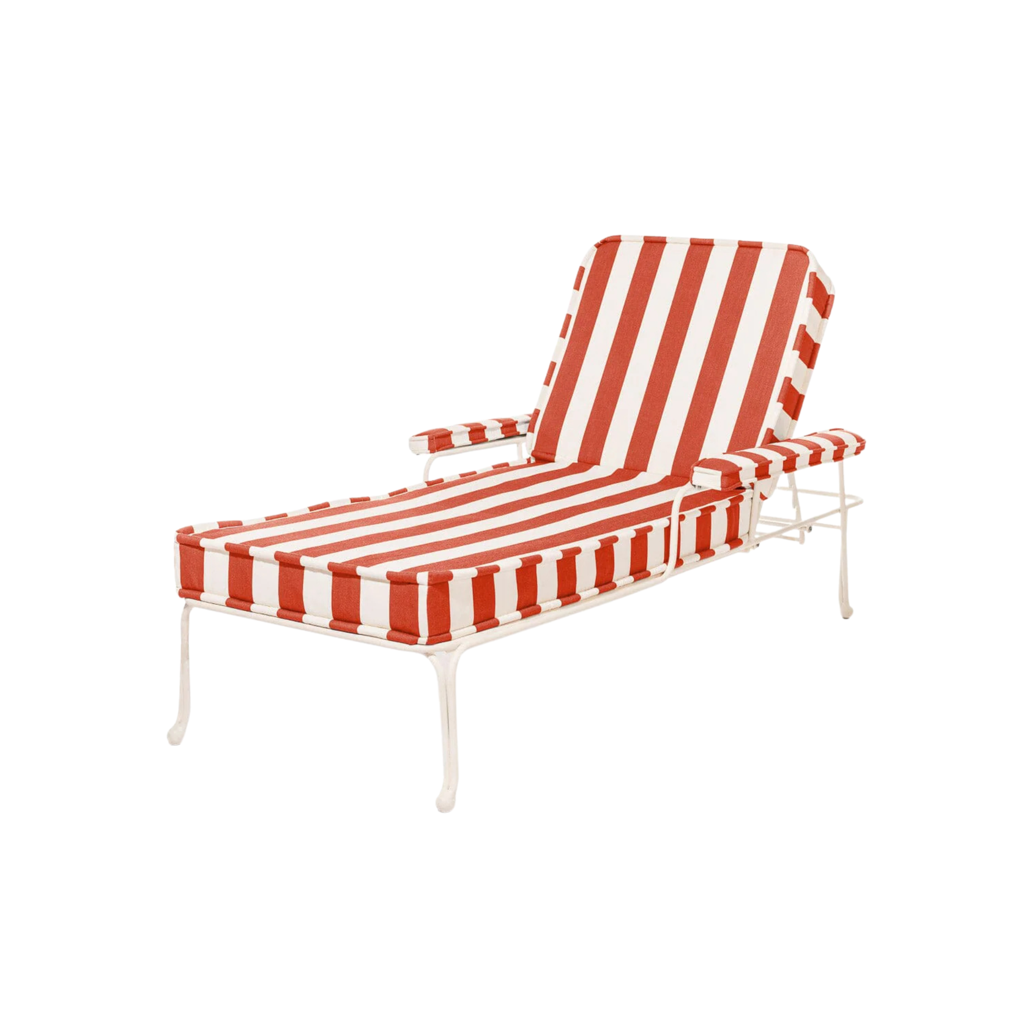The Waterhouse Sun Lounger
