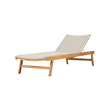 Delano Outdoor Chaise