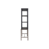 Spencer Curio Cabinet
