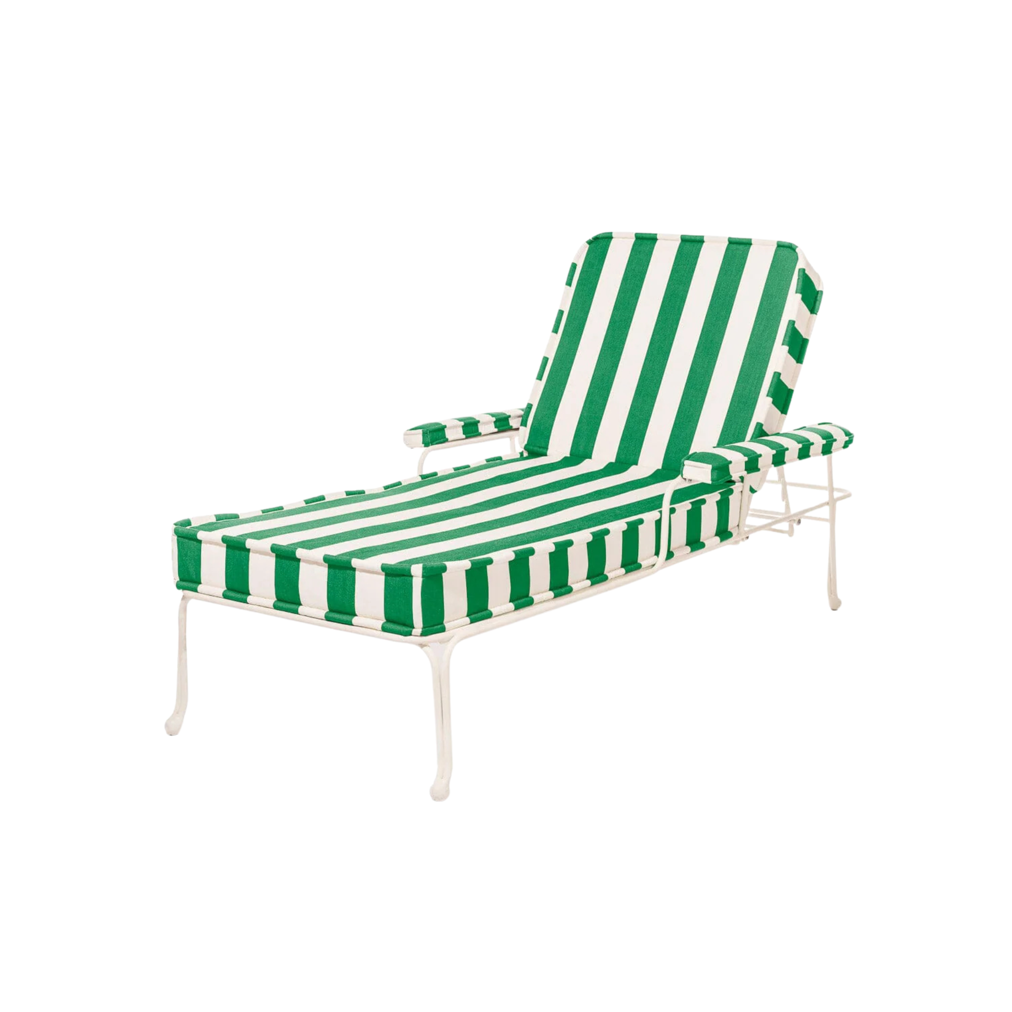 The Waterhouse Sun Lounger
