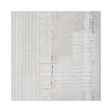 Clean Slate Hand Painted Canvas