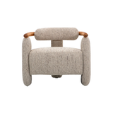 Granum Armchair - Teak