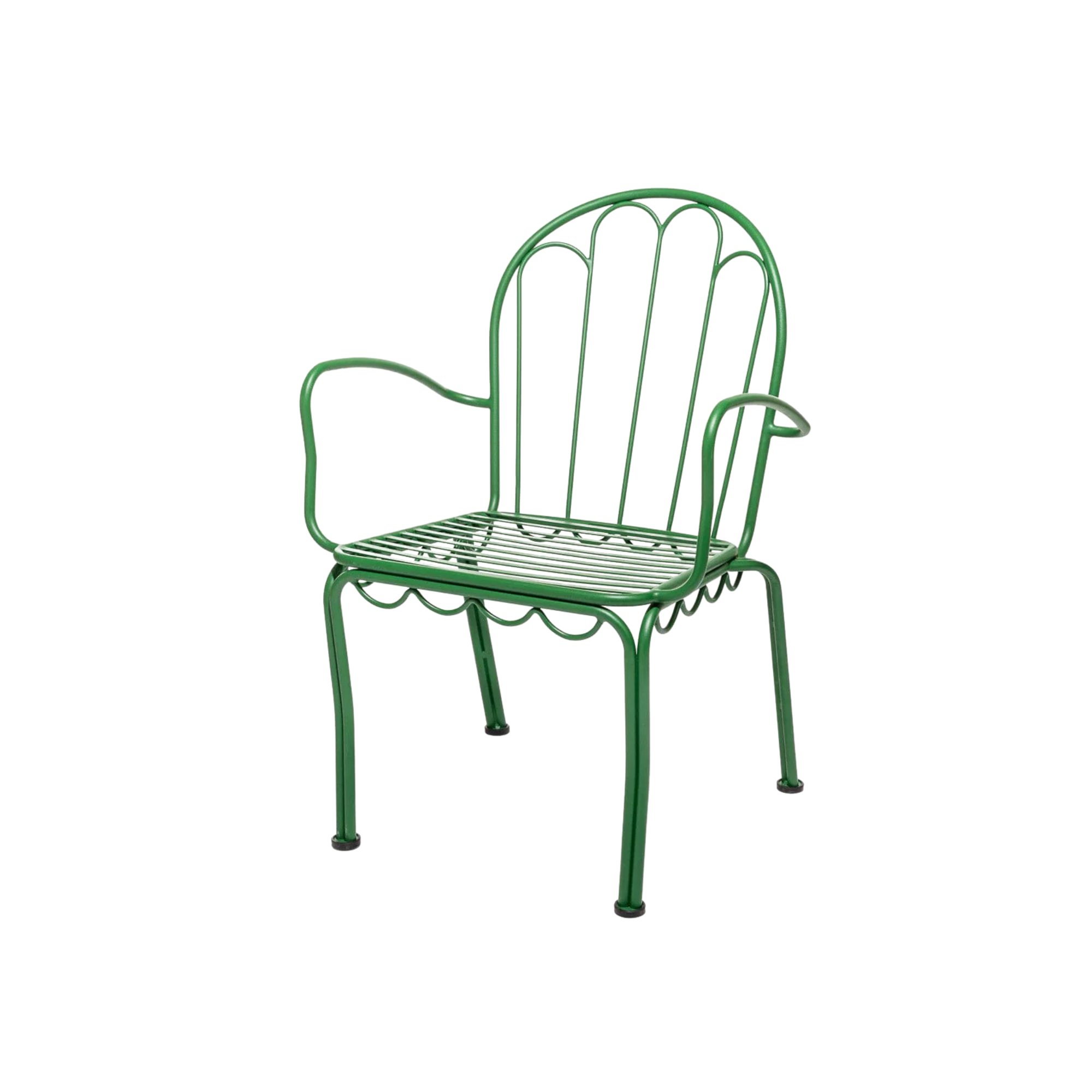 The Al Fresco Dining Chair