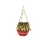 Dead Plant Society Ornament