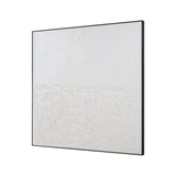 Below The Surface Hand Painted Canvas