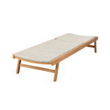 Delano Outdoor Chaise