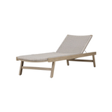 Delano Outdoor Chaise