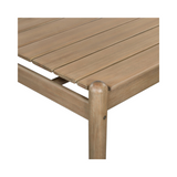 Rosen Outdoor Dining Table