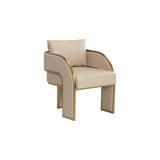 Baz Dining Armchair