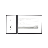 STARS/STRIPES by Jess Engle