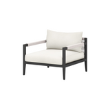 Sherwood Outdoor Chair, Bronze
