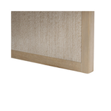 Rosenell Square Coffee Table
