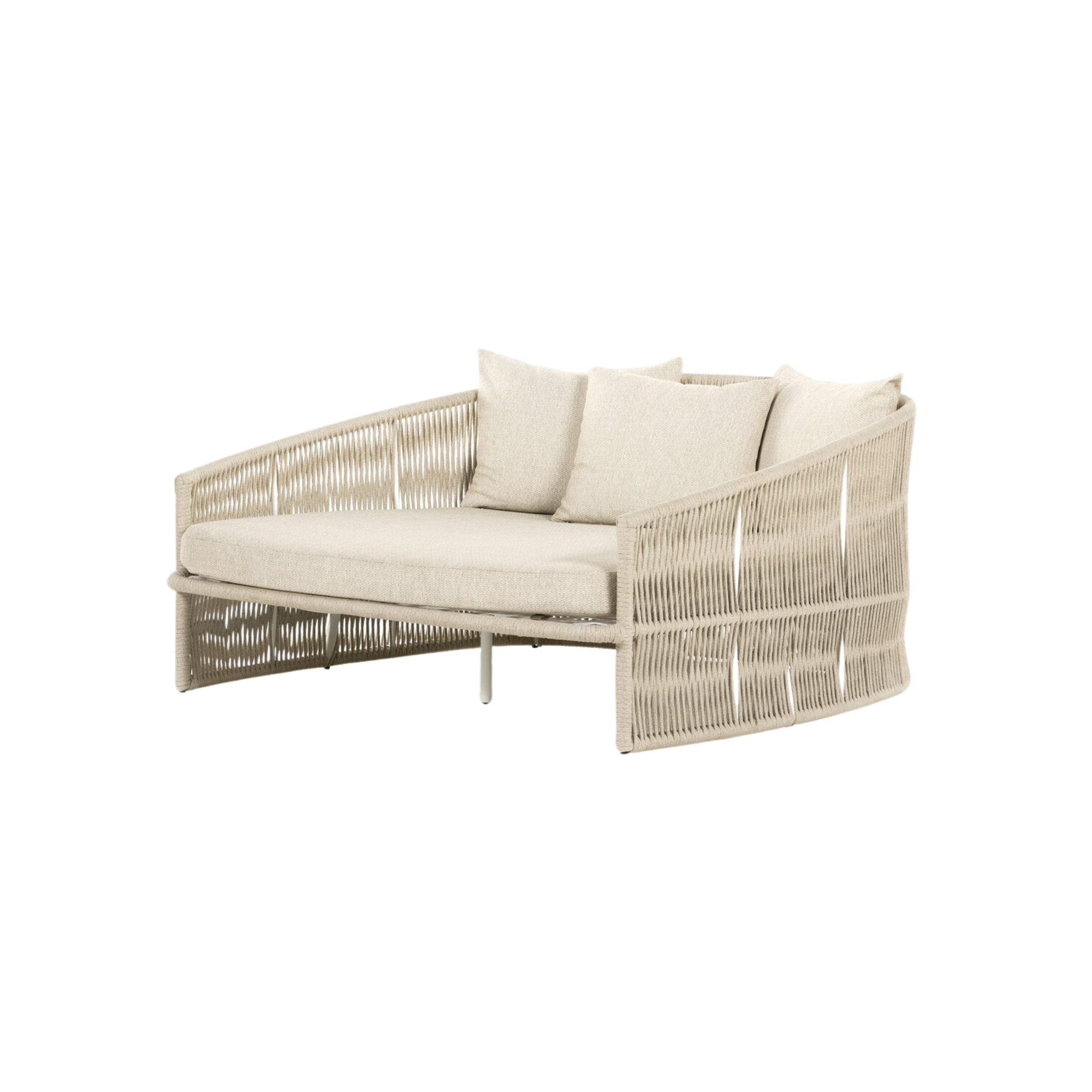 Porto Outdoor Daybed