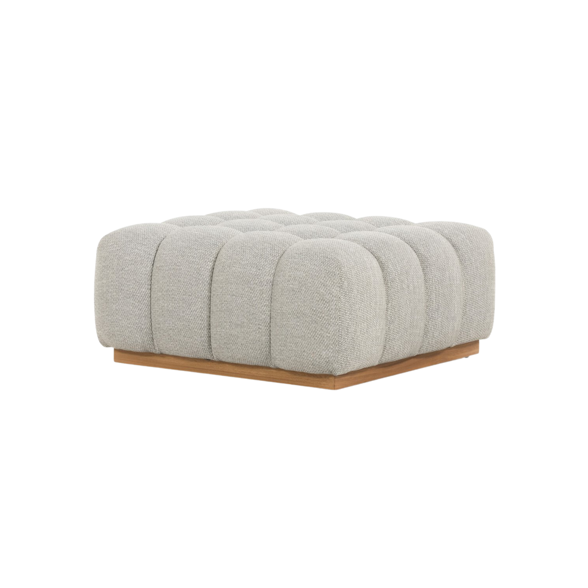 Roma Outdoor Ottoman