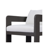 Jackson Outdoor Metal Dining Chair