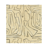 Graffito Wallpaper