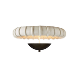 Camella Flush Mount