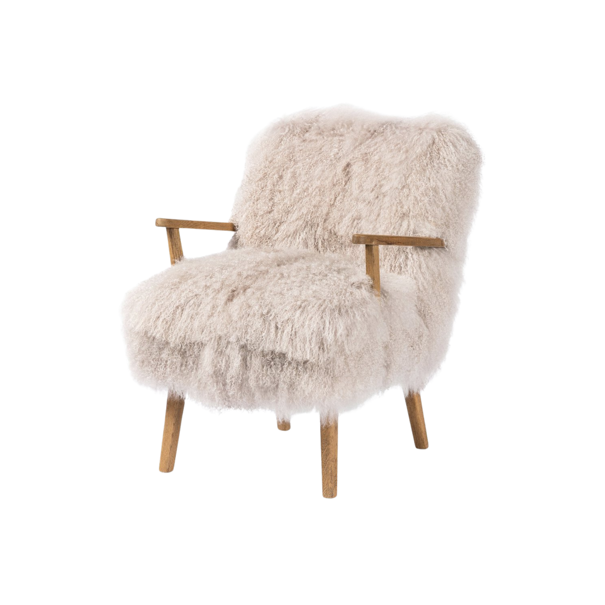 Ashland Armchair