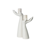 Palma Candleholders