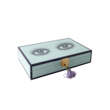Le Wink Lacquer Jewelry Box
