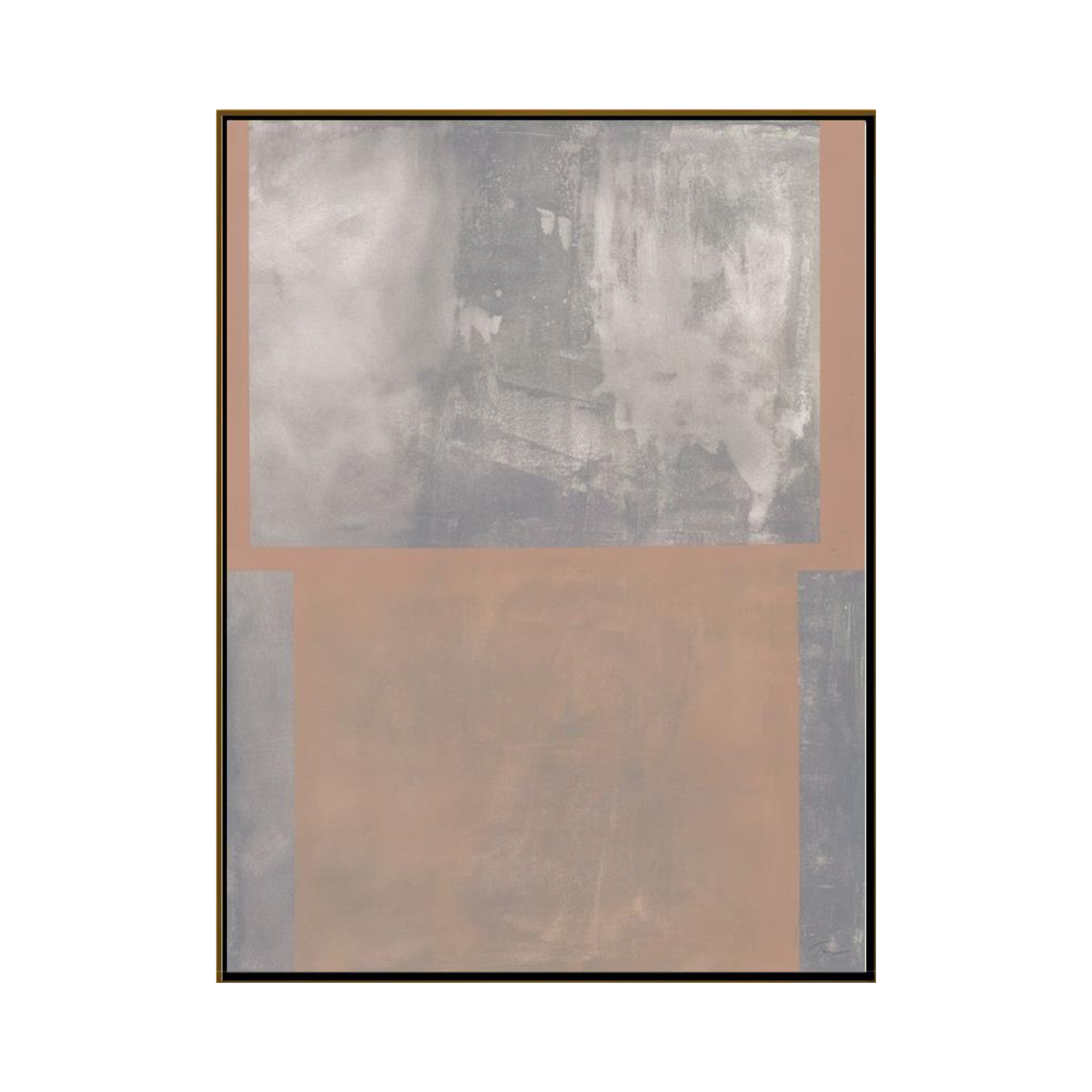 Duster (30x40)
