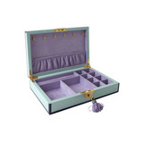 Le Wink Lacquer Jewelry Box