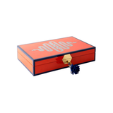 Eden Lacquer Jewelry Box