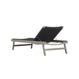 Delano Outdoor Chaise
