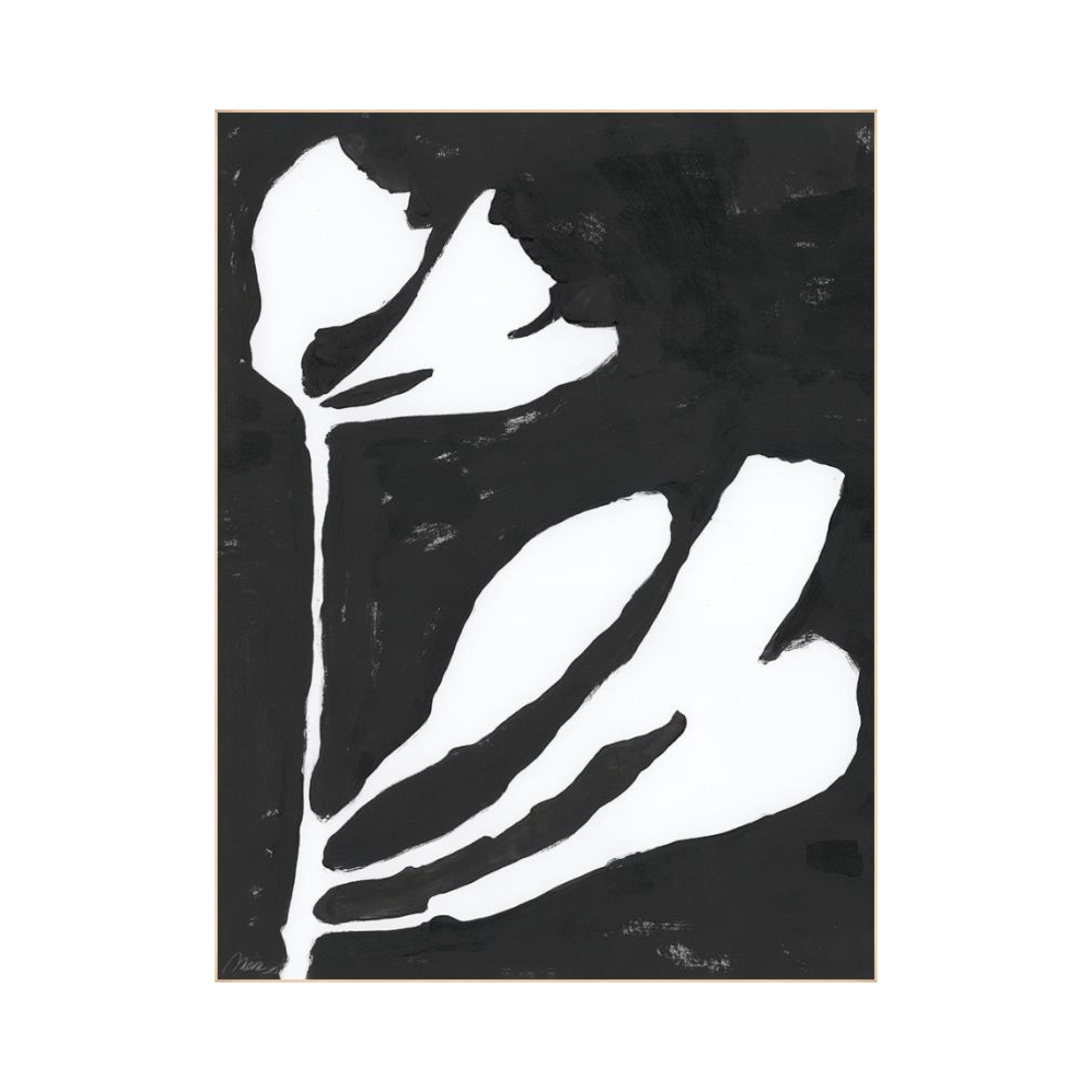 Ink+Petals 15 (47x62)