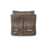 Porto Outdoor Swivel Chair