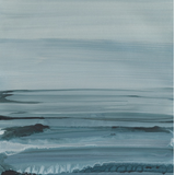 Subtle Surge III (30x45)