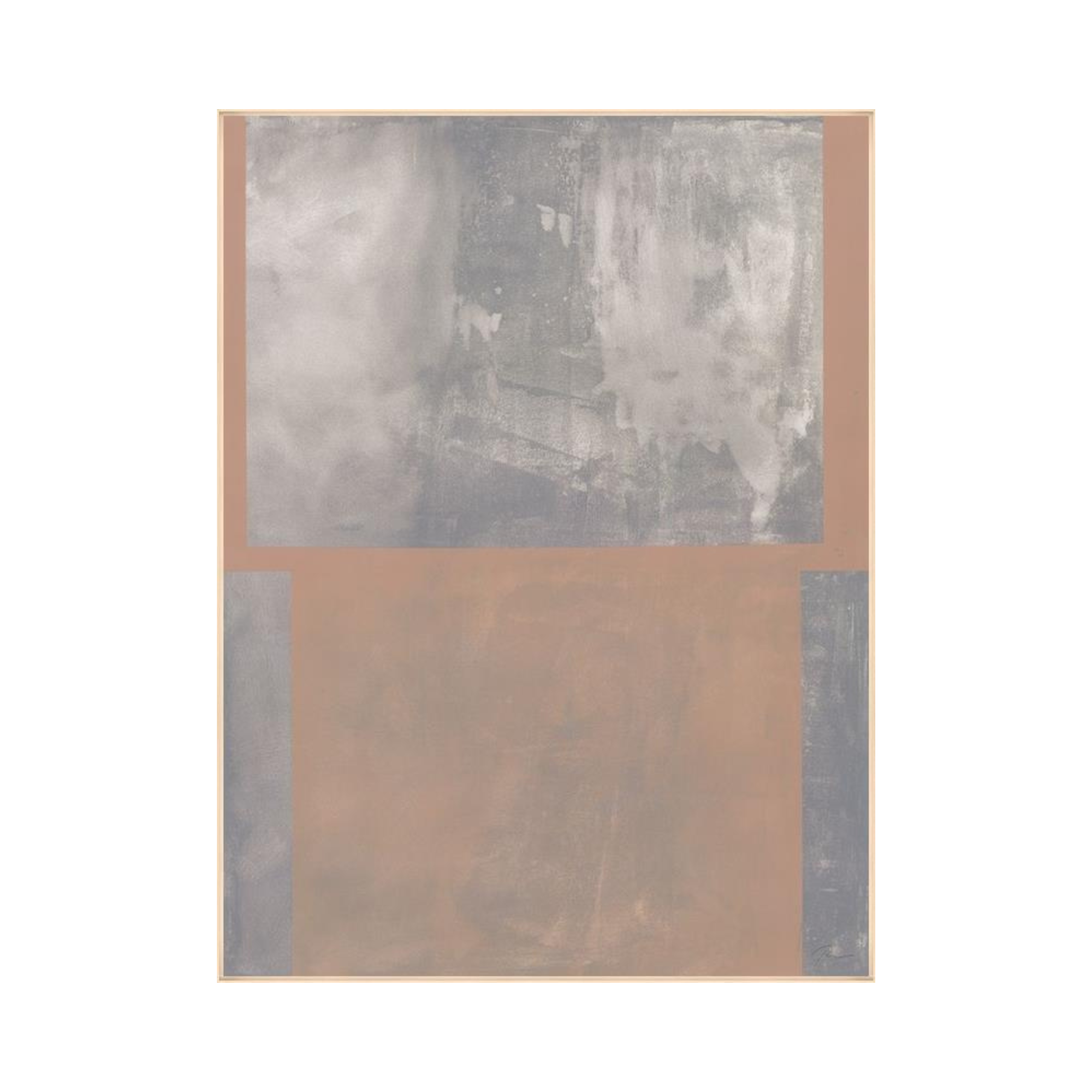 Duster (30x40)
