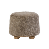 Bilbury Ottoman