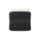 Porto Outdoor Swivel Chair