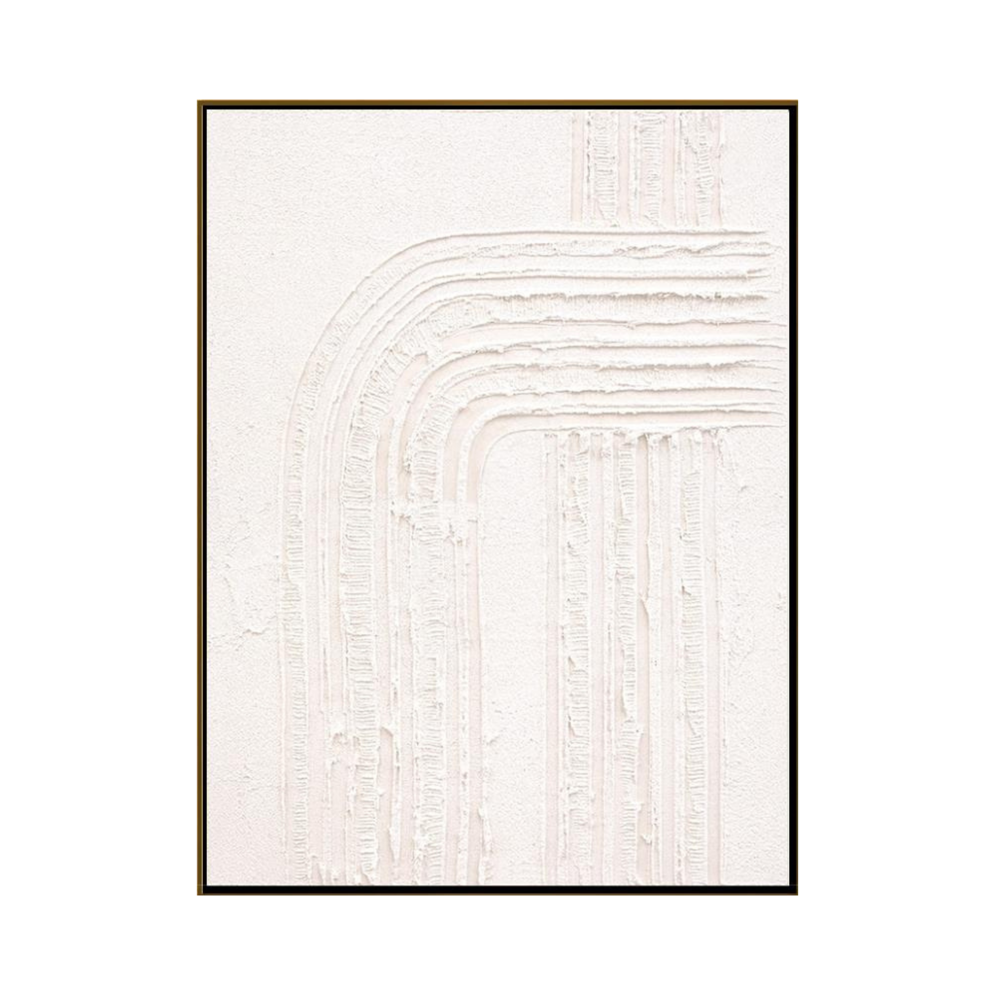 Linear Movement I (30x40)