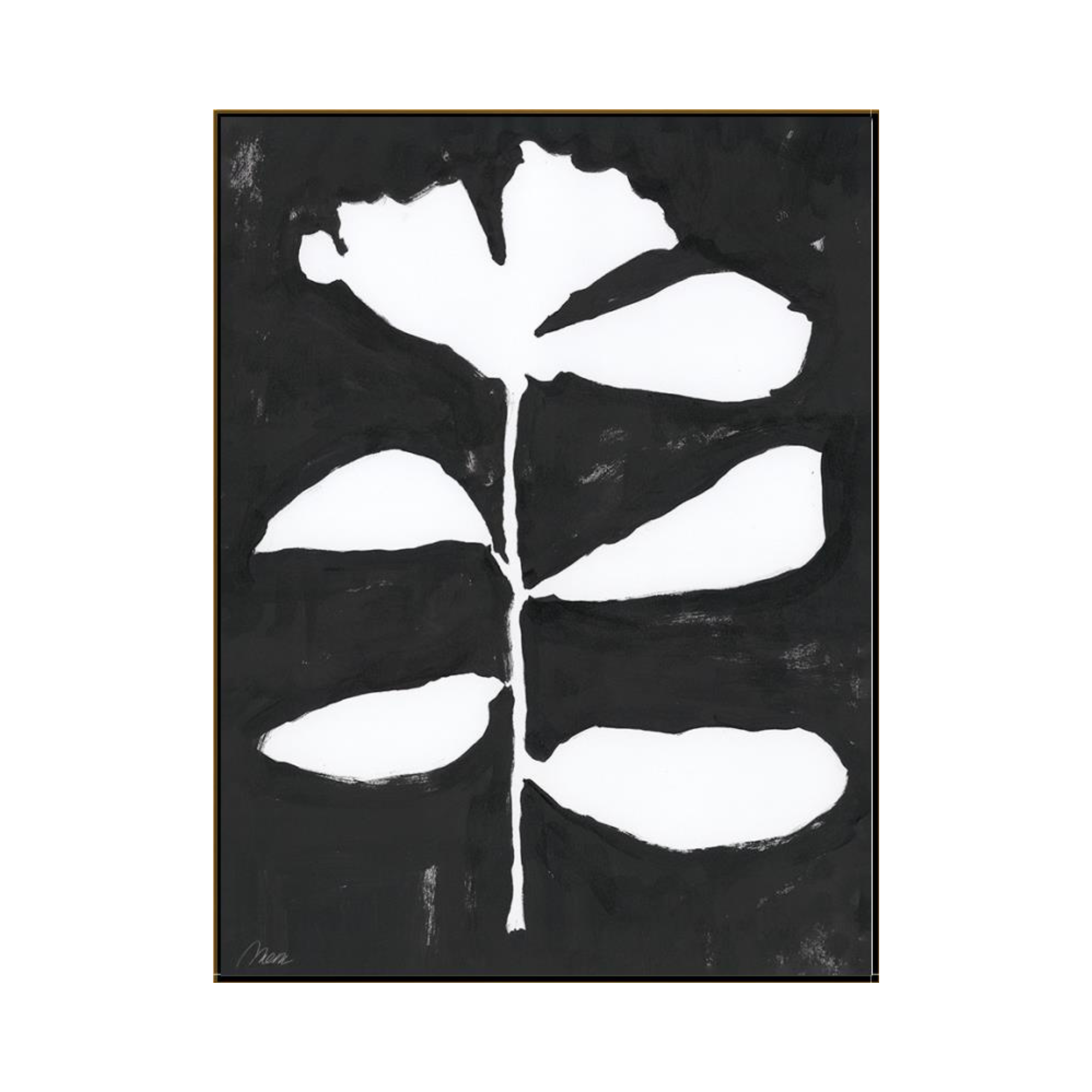 Ink+Petals 13 (47x62)