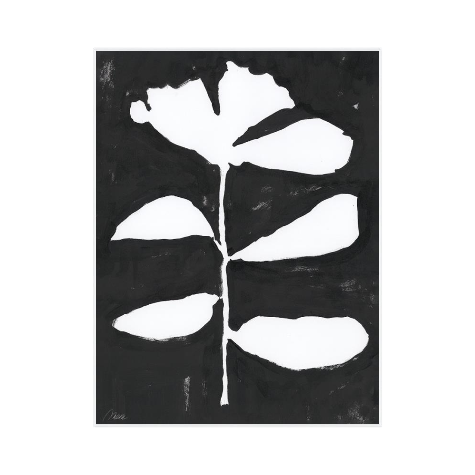 Ink+Petals 13 (47x62)