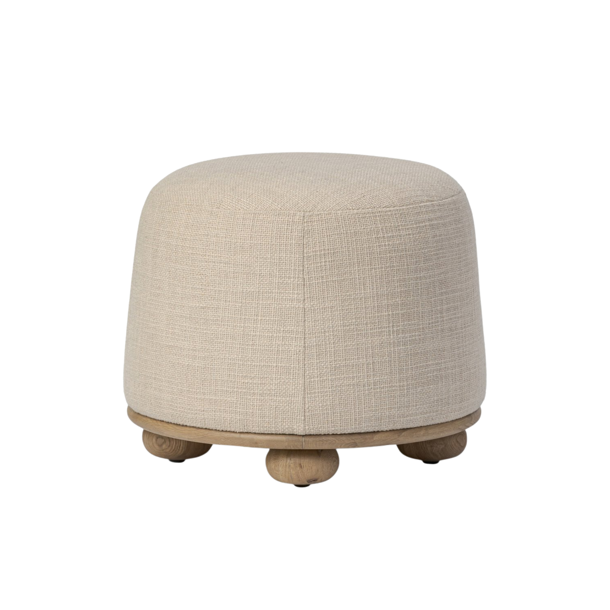 Bilbury Ottoman